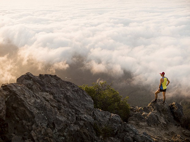 Dylan Bowman Ultrarunner Views