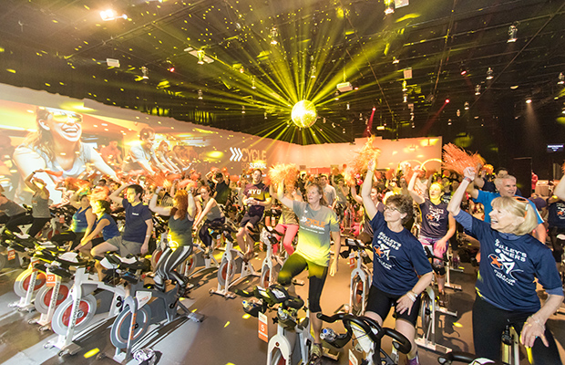 Cycle for Survival - 11 Best Charity Races to Give Back in 2017