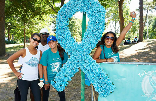 TEAL walk/run, 11 Best Charity Races to Give Back in 2017