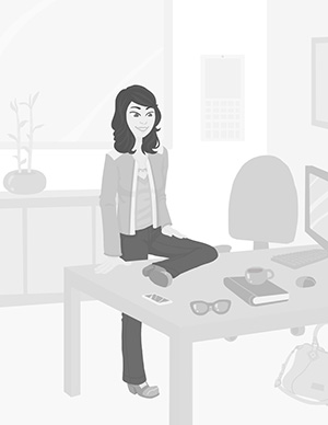 9 Easy Yoga Poses to Help You Survive Work, Stress and Travel