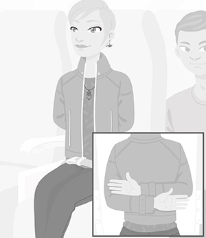 9 Easy Yoga Poses to Help You Survive Work, Stress and Travel