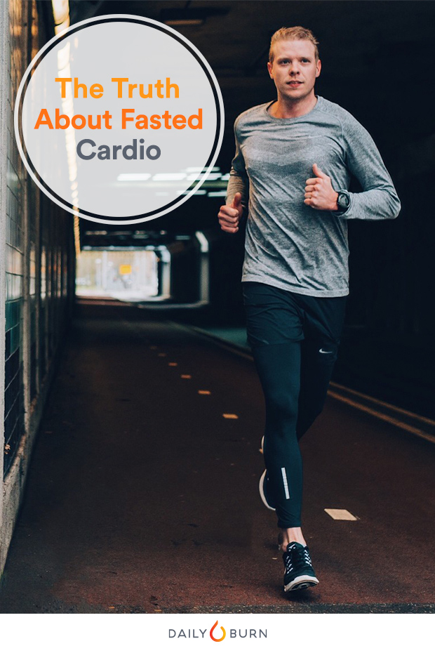 Does Fasted Cardio Really Burn More Fat?