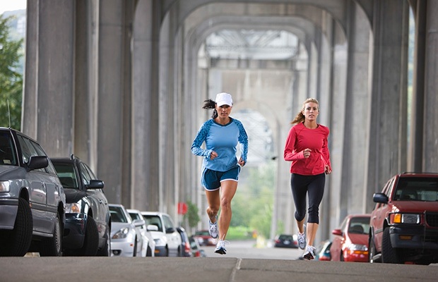 50 Running Resources: How to Stay Sane on the Run
