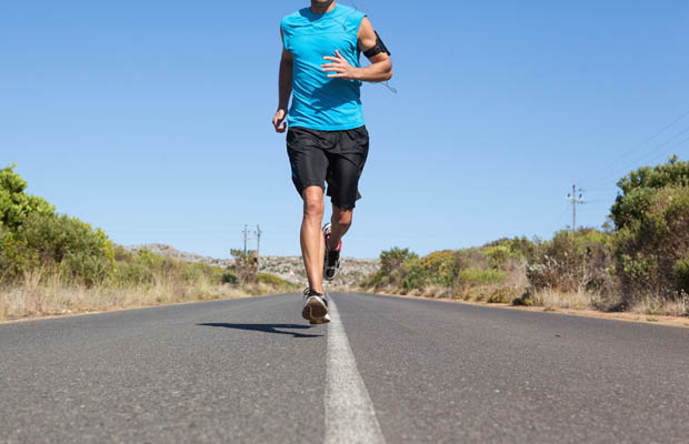 Running Resources: How to Train Smarter