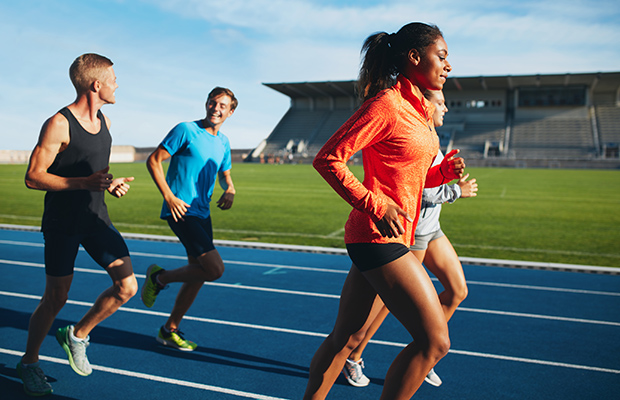 50 Running Resources for Speed, Strength and Nutrition
