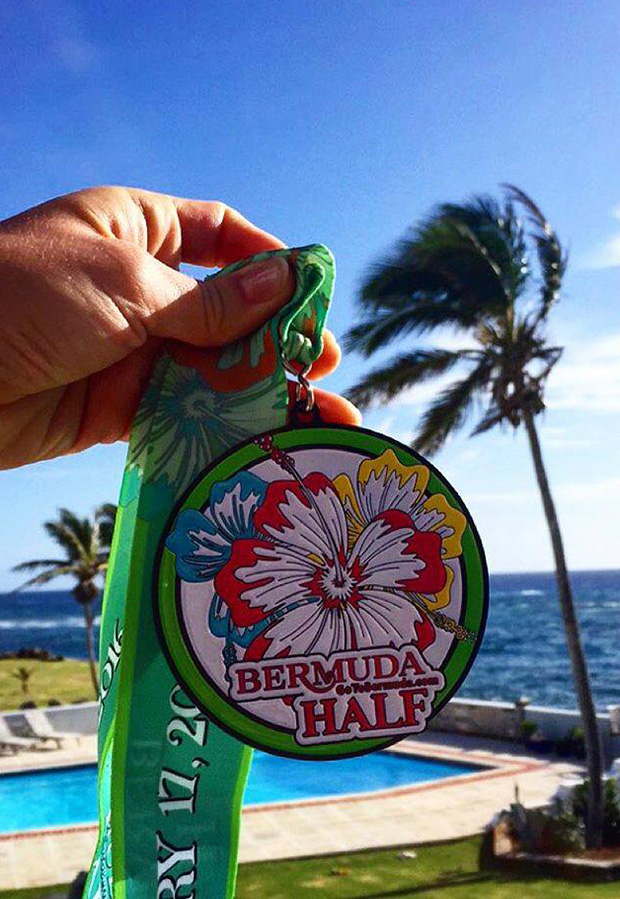 Bermuda Half-Marathon, The 15 Best Destination Half-Marathons in the World