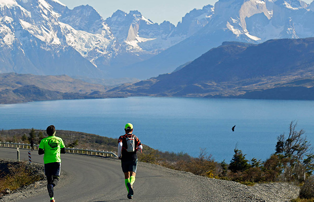Patagonian Half-Marathon, The 15 Best Destination Half-Marathons in the World