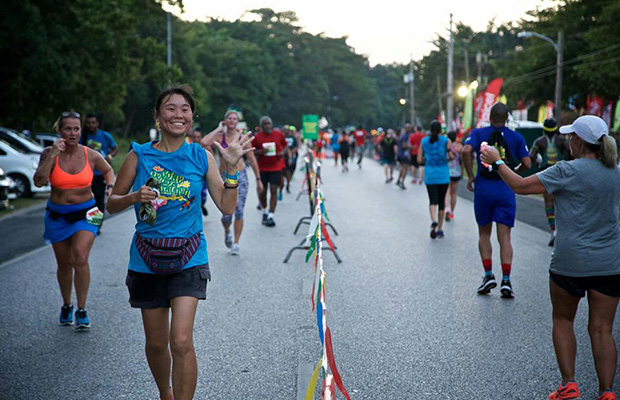 The Reggae Half-Marathon, The 15 Best Destination Half-Marathons in the World