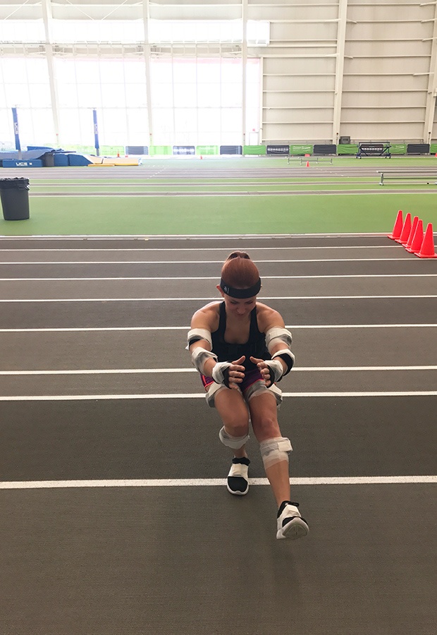 The Sports Science Tests That Can Help You Stay Injury-Free