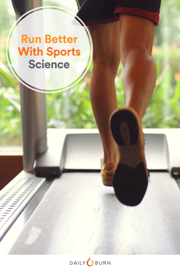 The Sports Science Tests That Can Help You Stay Injury-Free