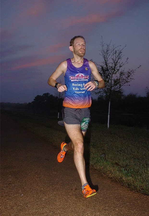 How 10 Runners Beat Their Marathon Personal Best: Steve Maliszewski