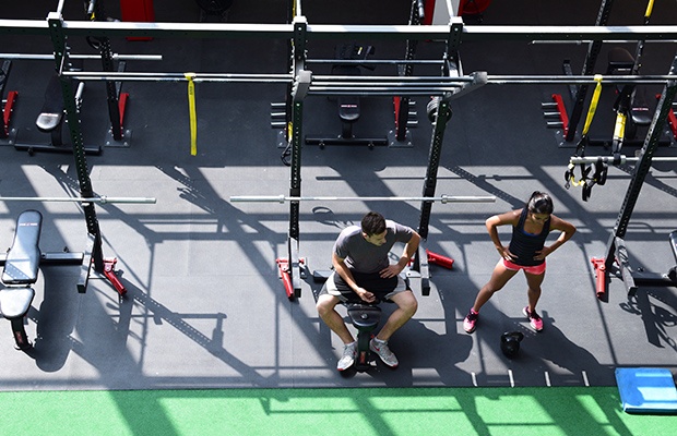 Is It Better to Do Cardio or Strength Training First?
