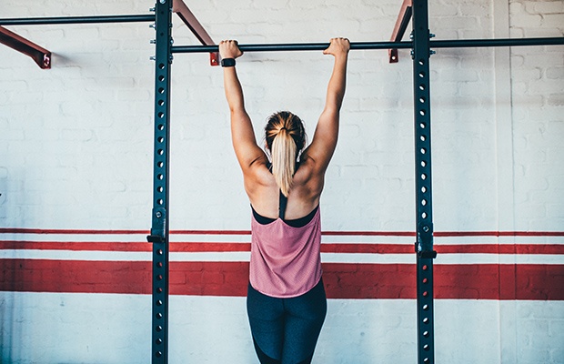 8 Exercises to Strengthen Your Posterior Chain from Jason Walsh